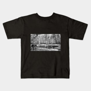 Happy Place Kids T-Shirt